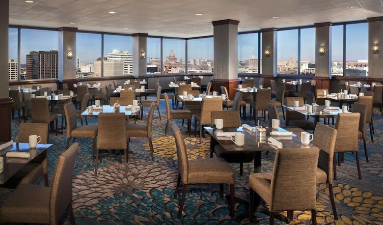 Hotel Hilton Garden Inn Austin Downtown