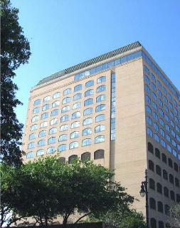 Hotel Hilton Garden Inn Austin Downtown