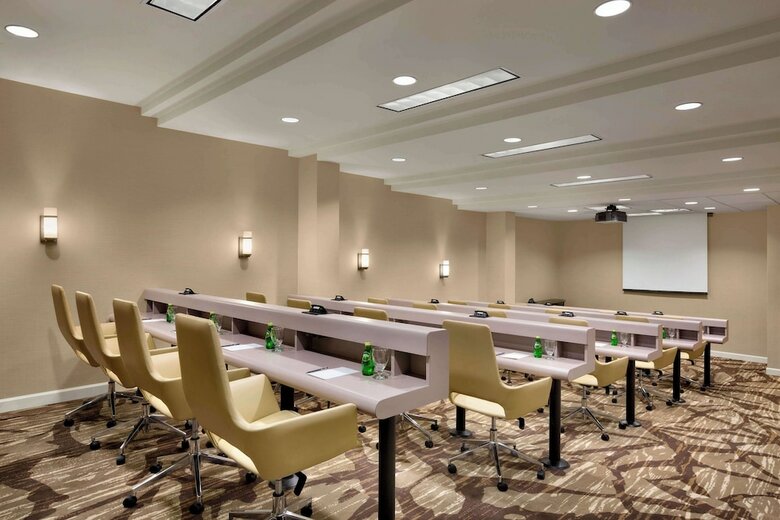 Hotel Embassy Suites Austin - Downtown/town Lake