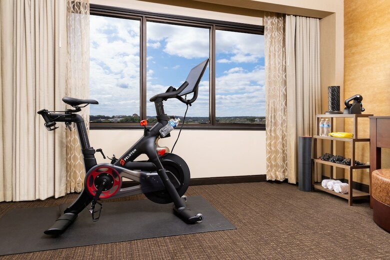 Hotel Embassy Suites Austin - Downtown/town Lake