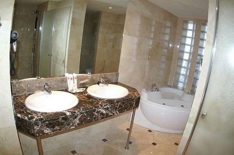 Hotel Spa Cadiz Plaza