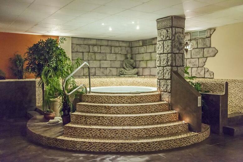 Hotel Spa Cadiz Plaza