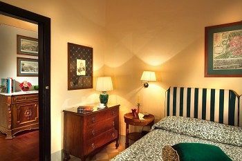 Bed & Breakfast Residenza Johanna I