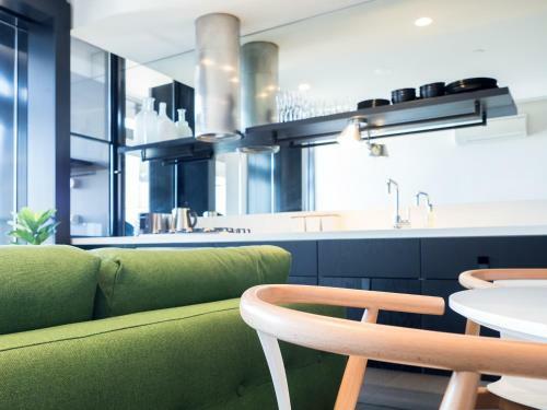 Apartamentos Lilli - 1 Bedroom Aptm
