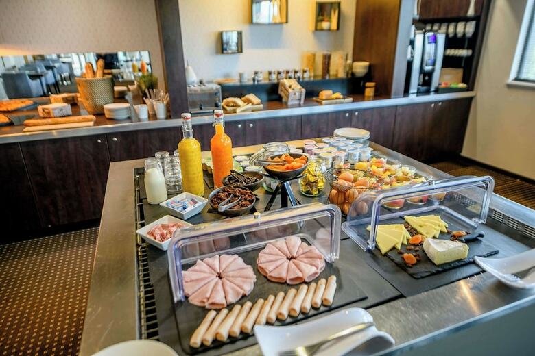 Aparthotel Zenitude H�tel-r�sidences Bordeaux B�gles