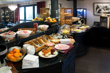 Comfort Hotel Cergy Pontoise