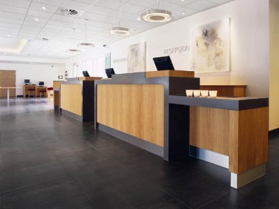 Hotel Scandic Asker