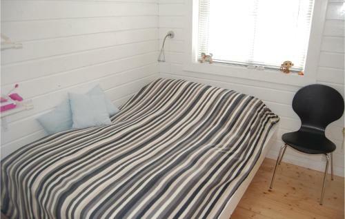 Holiday Home Marielyst Strandpark V