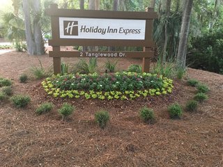 Hotel Comfort Inn - South Forest Beach