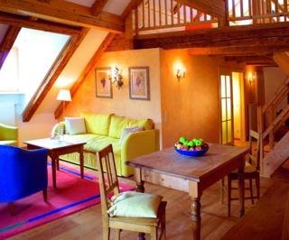 Romantik Hotel Gmachl Elixhausen