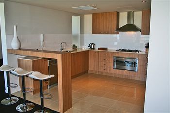 Hotel Clarion Suites Mullaloo Beach