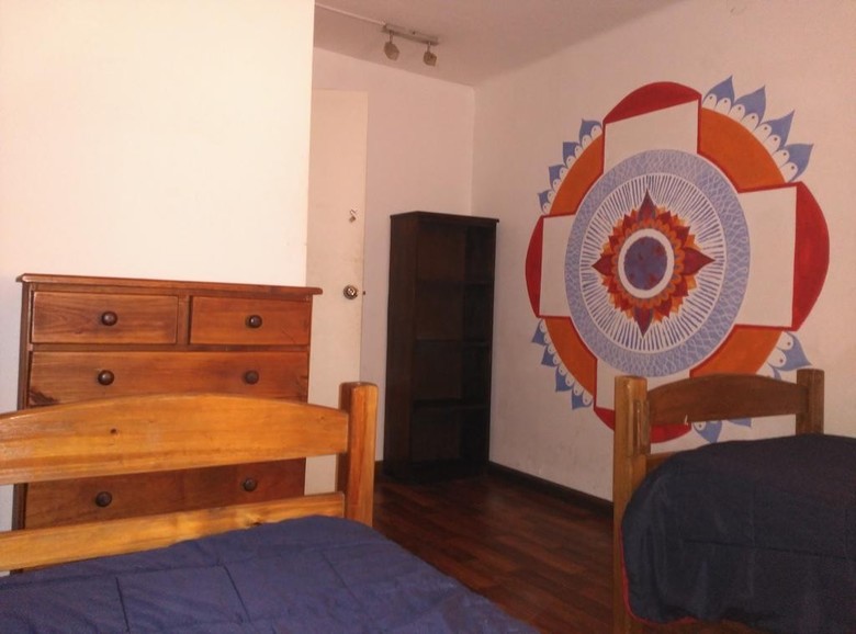 Hostal Pocitos Hostel