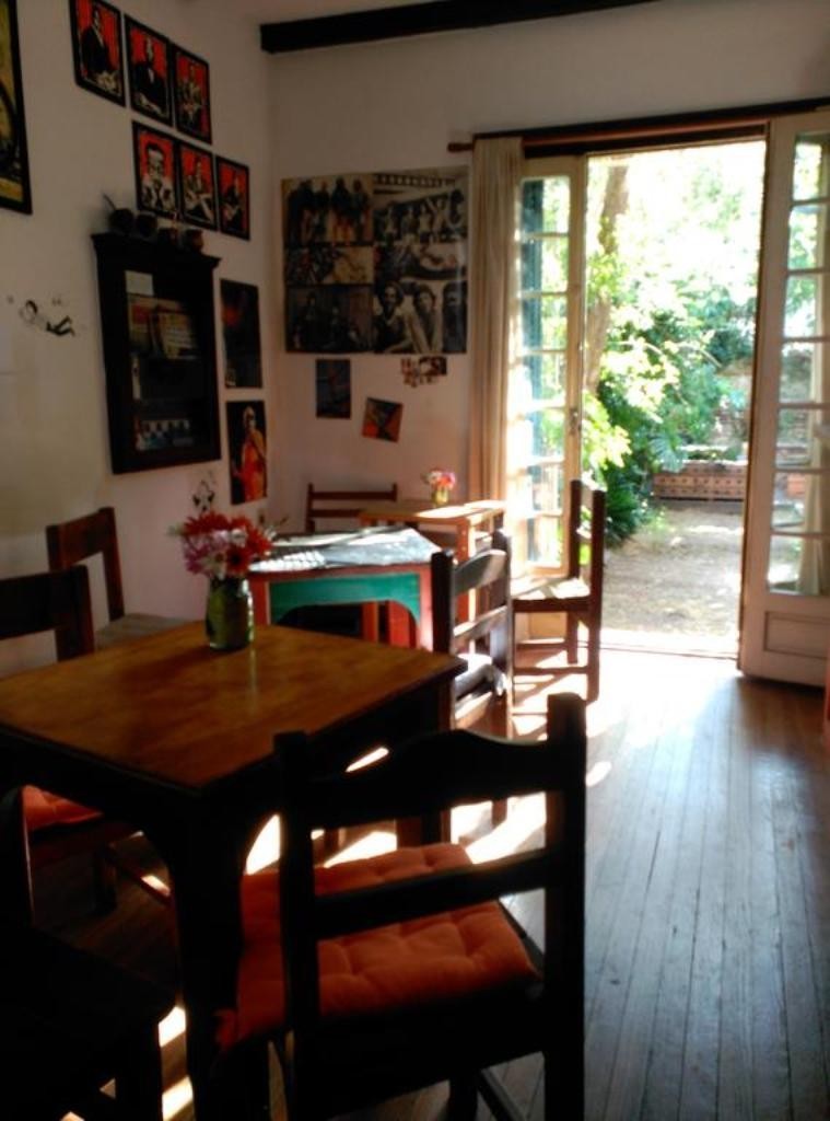 Hostal Pocitos Hostel