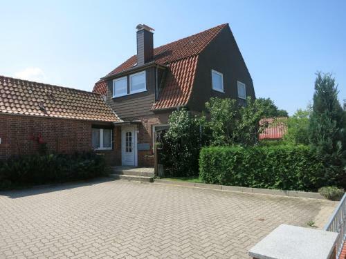 Ferienhaus Nahe Uni Lueneburg