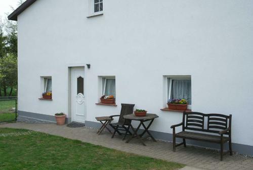 Fewo Schilling 3 Raum