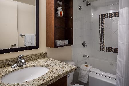 Hotel Holiday Inn Whistler