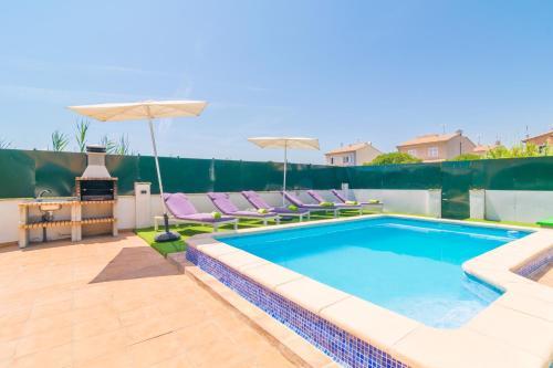 Villa Casa Marcos