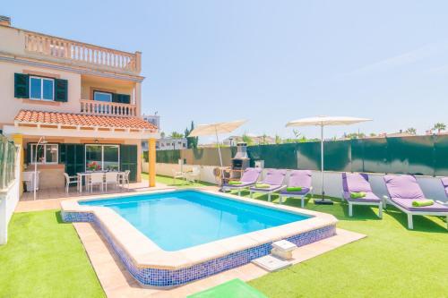 Villa Casa Marcos