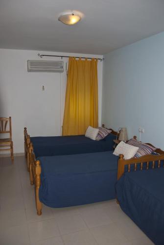 Hostal Y Apartamentos La Vereda