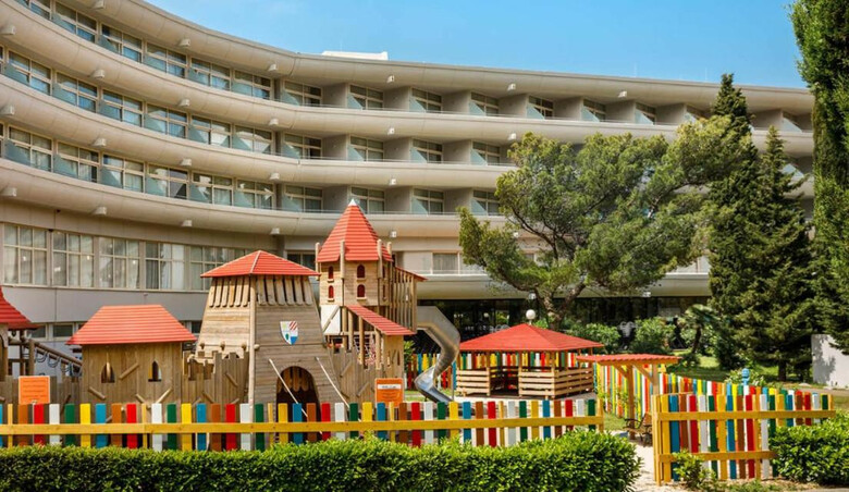 Remisens Hotel Albatros