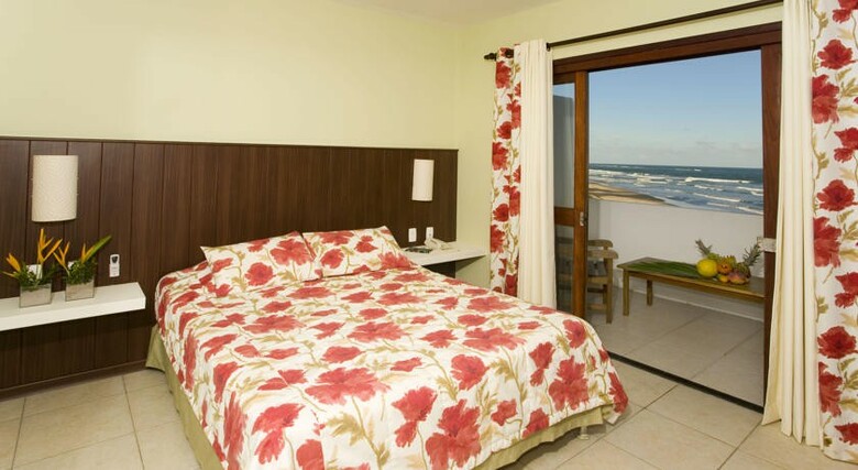 Hotel Village Porto de Galinhas