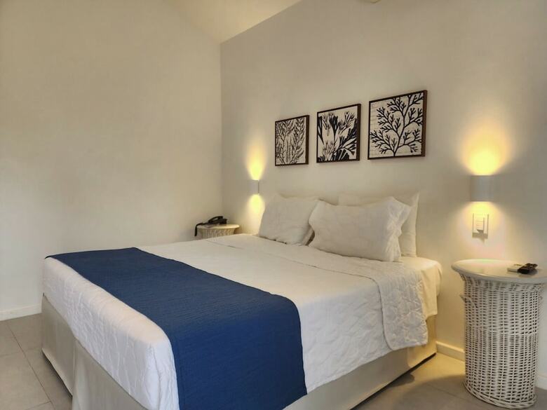 Hotel Pousada Byblos