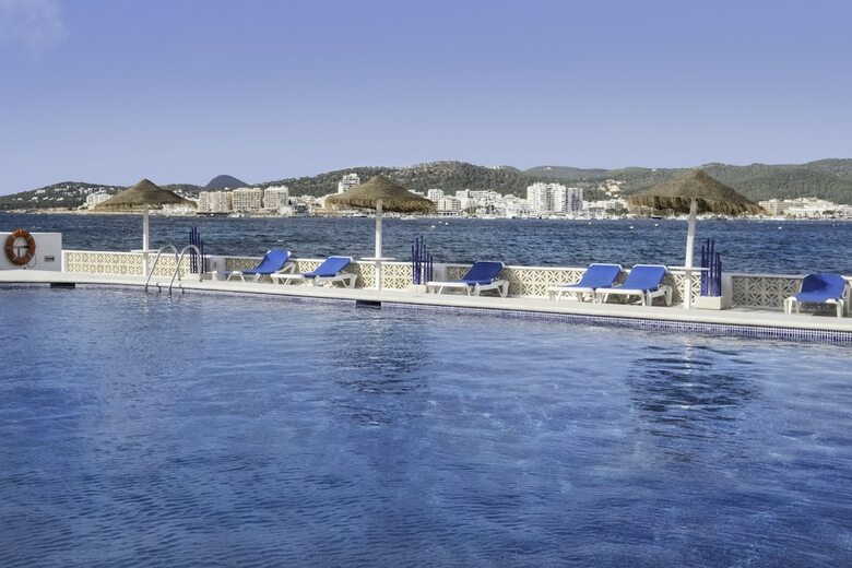 Hotel Azuline Mar Amantis I&ii