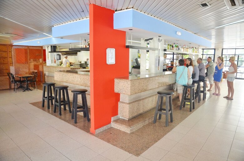 Hotel Azuline Mar Amantis I&ii