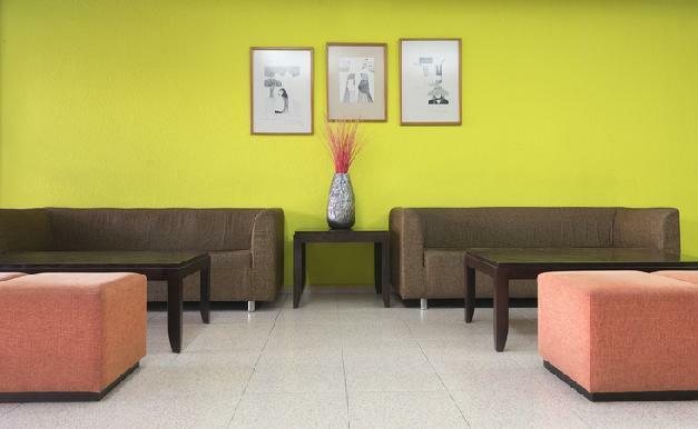 Hotel Azuline Mar Amantis I&ii