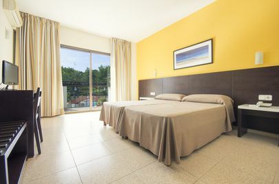 Hotel Azuline Mar Amantis I&ii