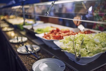 Hotel Azuline Mar Amantis I&ii