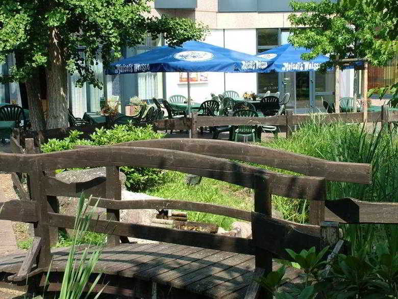 Ramada Hotel H�rth-k�ln