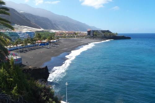 Apartamento Playa Puerto Naos