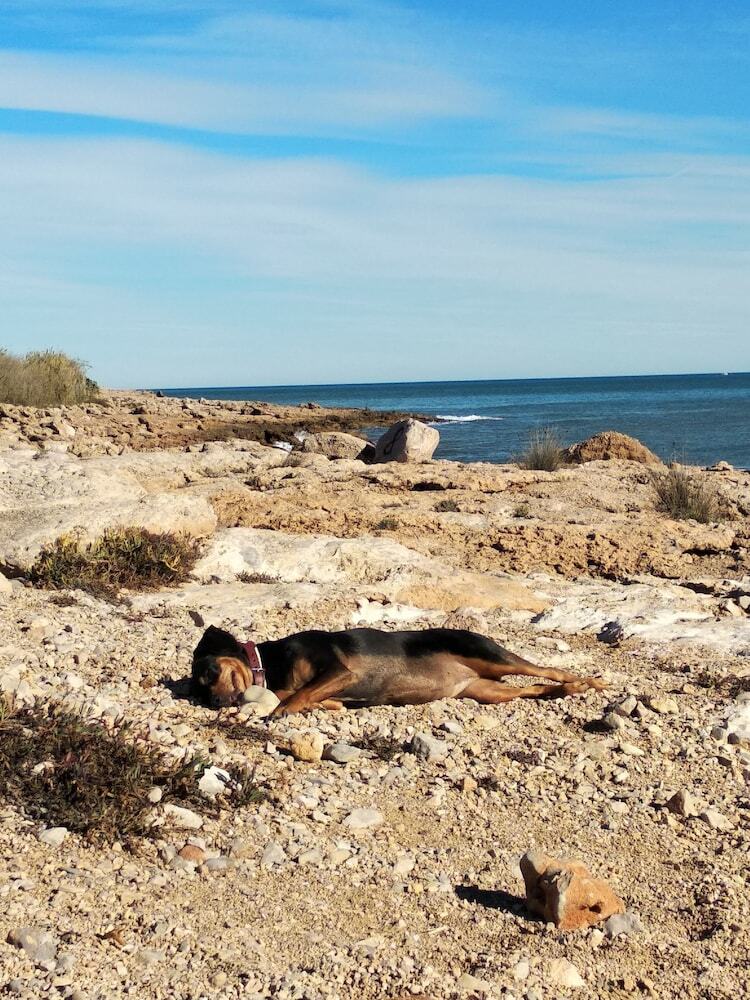 Hostal Dios Esta Bien