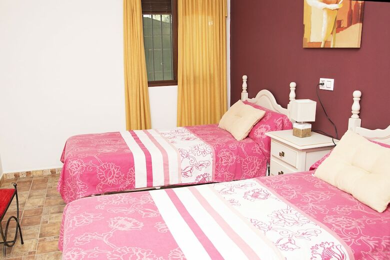 Agroturismo Casita de La Cantera