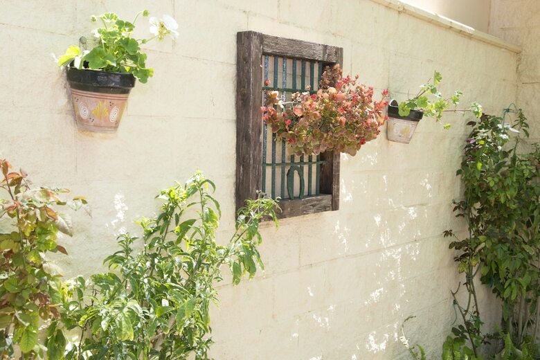 Agroturismo Casita de La Cantera
