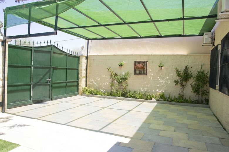 Agroturismo Casita de La Cantera
