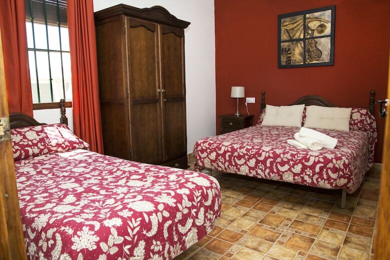 Agroturismo Casita de La Cantera