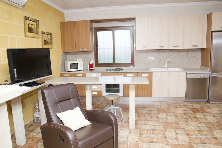 Agroturismo Casita de La Cantera