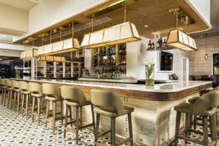 Hotel Turnberry Isle Miami