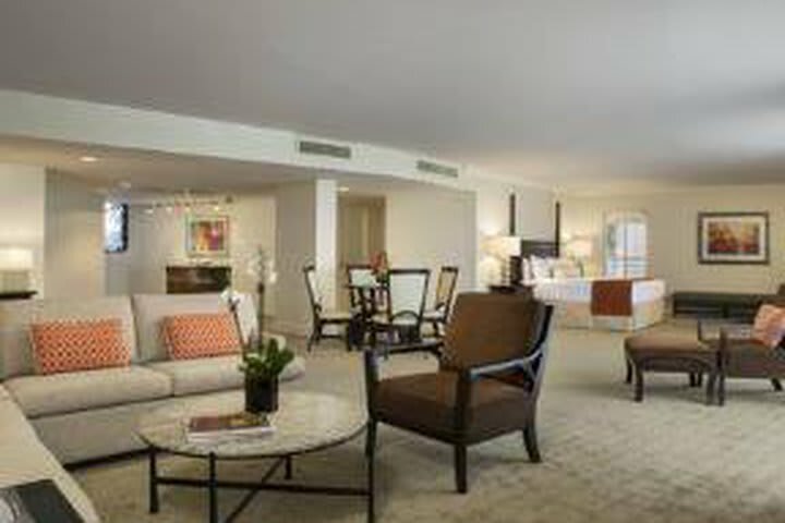 Hotel Turnberry Isle Miami