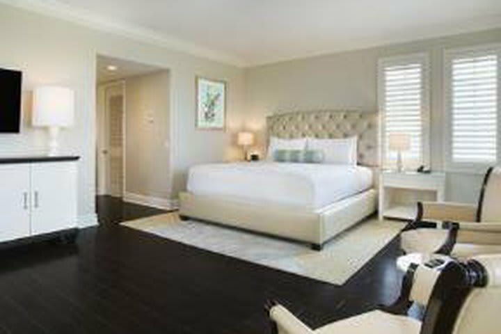 Hotel Turnberry Isle Miami