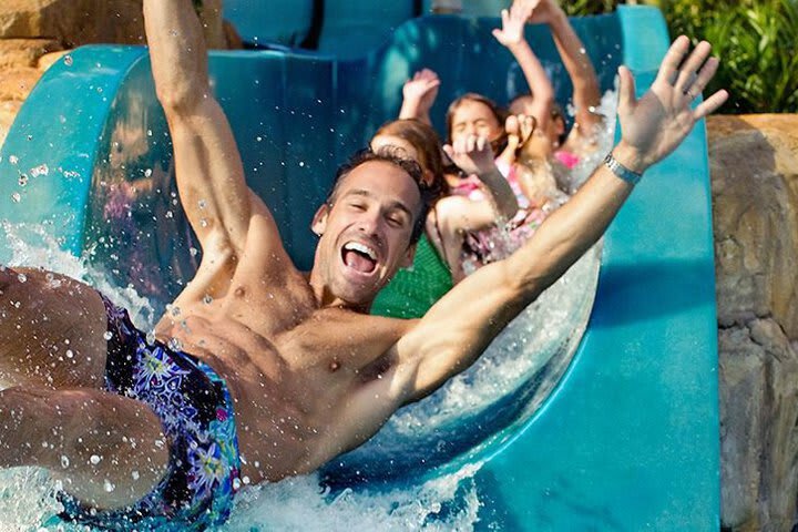 Hotel Turnberry Isle Miami