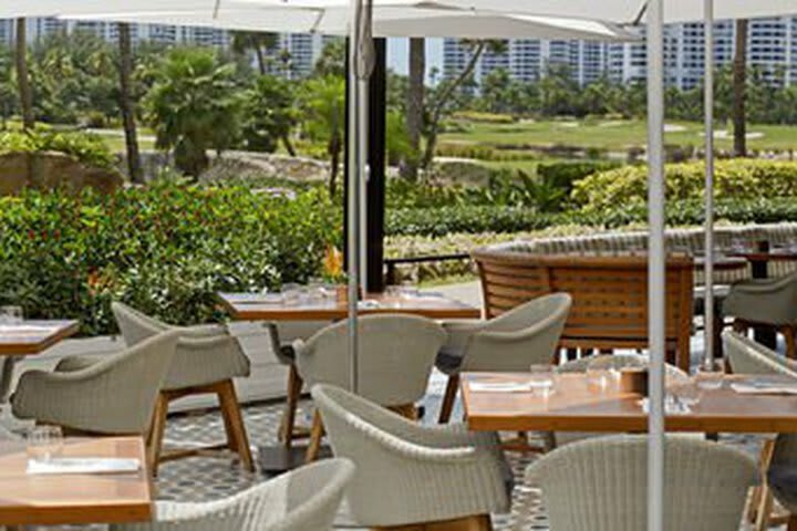 Hotel Turnberry Isle Miami