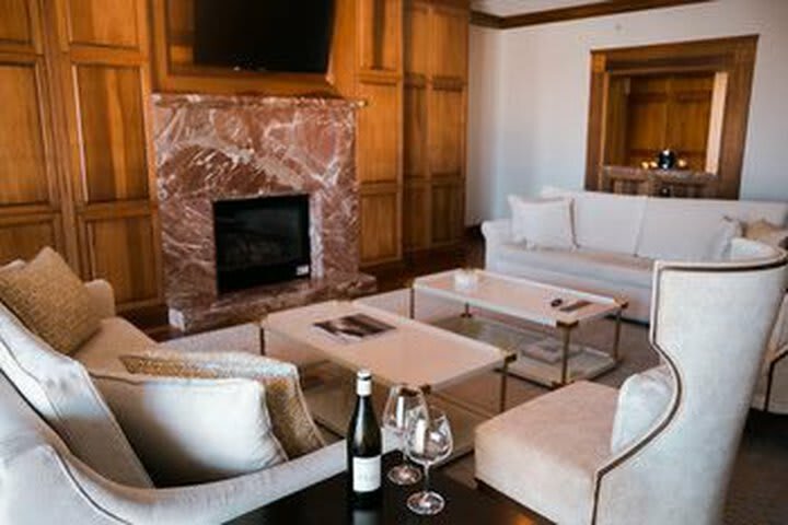 Hotel Turnberry Isle Miami