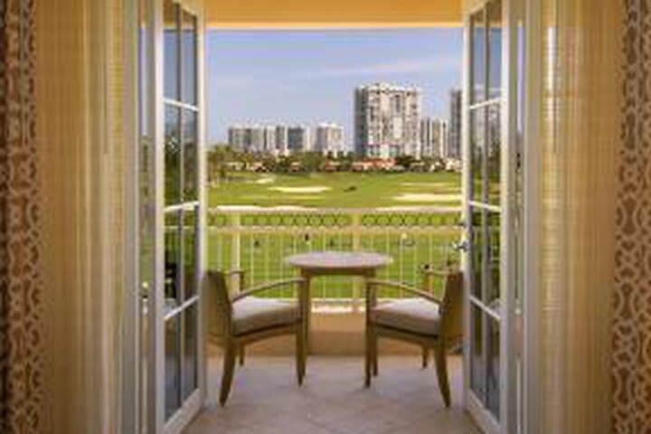 Hotel Turnberry Isle Miami