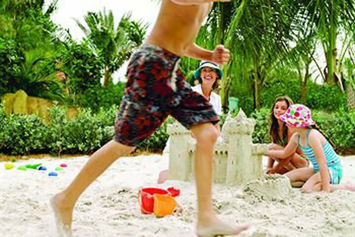 Hotel Turnberry Isle Miami