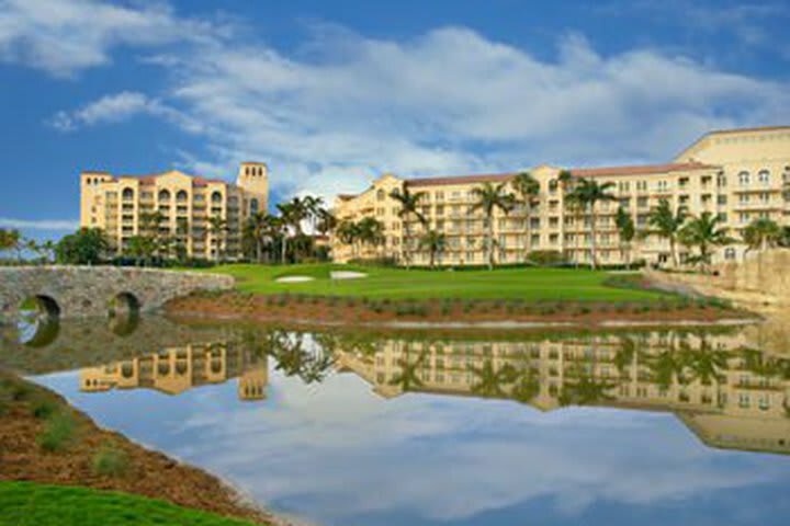 Hotel Turnberry Isle Miami