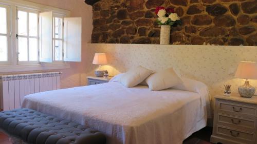 Hotel Posada Rural La Flor Del Nogal
