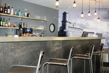 Hotel Novotel A�roport Porte de Mars